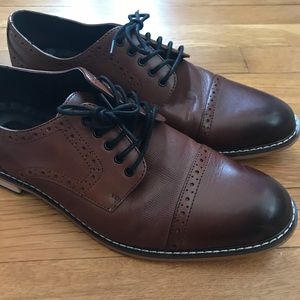Mens Dress Shoes Bar III